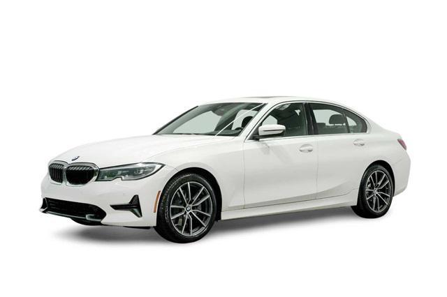 2019 bmw 330 330i