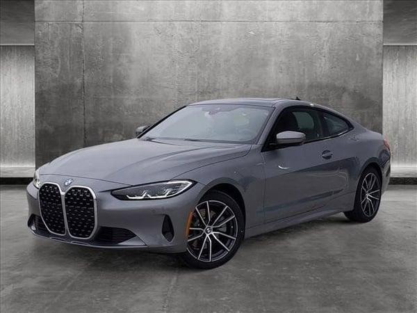 2023 bmw 430i xdrive in northwoods, illinois