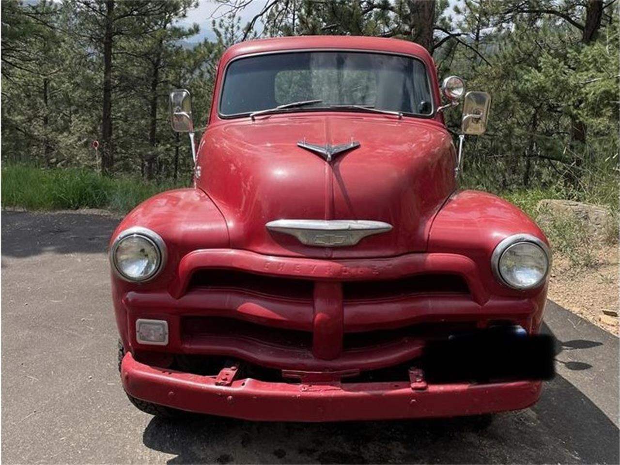 chevrolet 3600