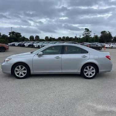 2009 lexus es 350 in secaucus, new jersey