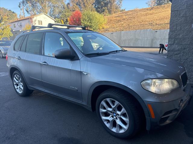 2012 bmw x5 xdrive35i premium