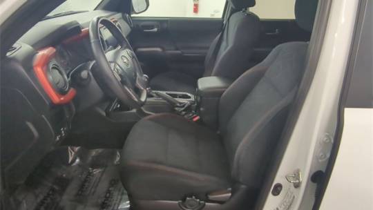 2019 Toyota Tacoma