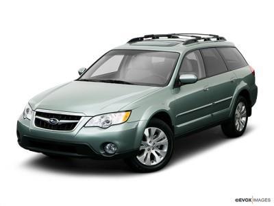 2009 subaru outback 2.5i limited awd 2.5i limited 4dr wagon 4a for sale in fort smith, arkansas
