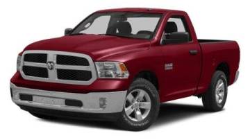 2014 ram 1500 express
