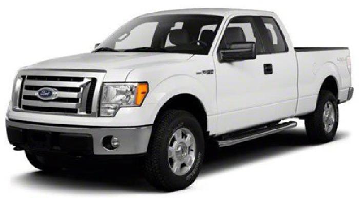 2010 ford f-150 in scarsdale, ny