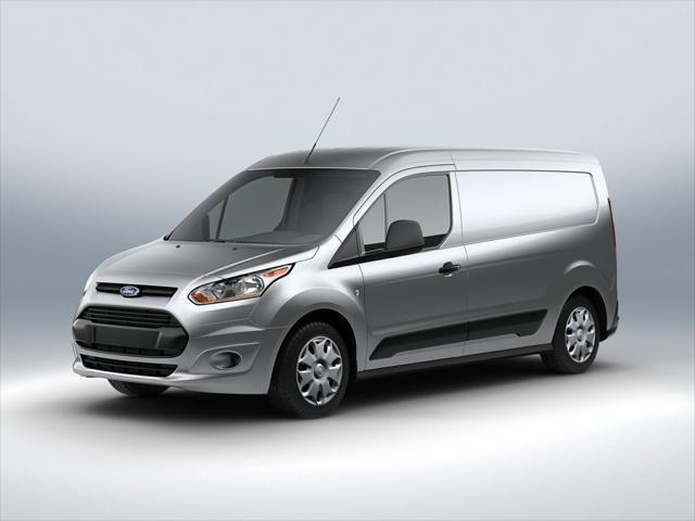 2016 ford transit connect base