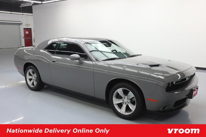 used 2019 dodge challenger sxt jonesboro, ar 72402 for sale in jonesboro, arkansas