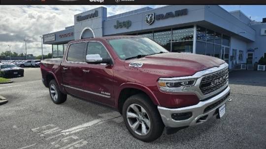 2020 ram 1500 limited
