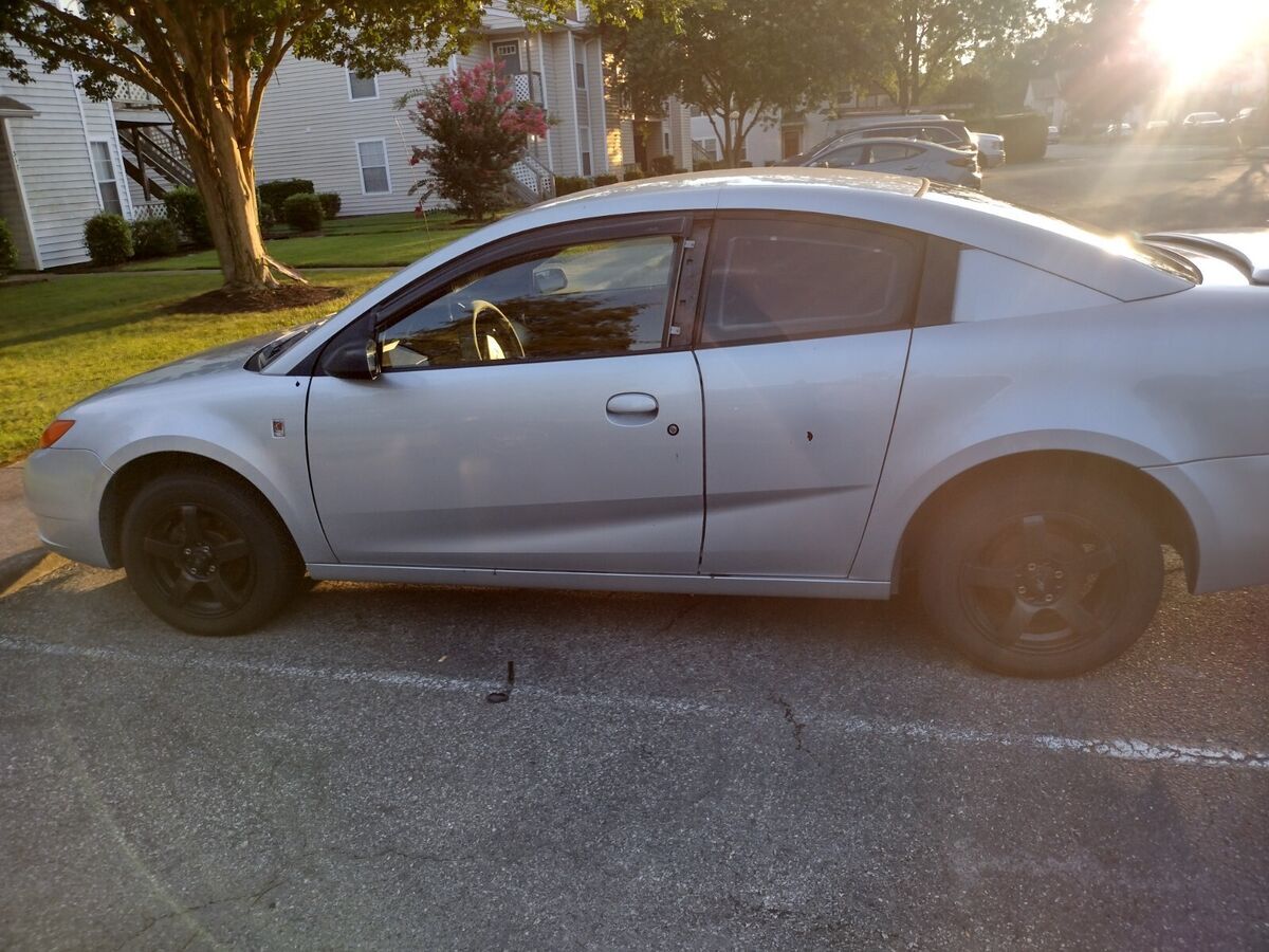 2005 saturn ion lv2 for sale used cars