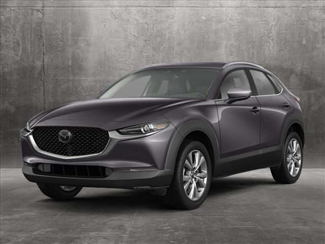 2023 mazda cx-30 2.5 s select package