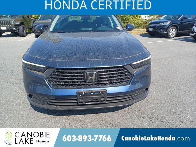 2024 honda accord