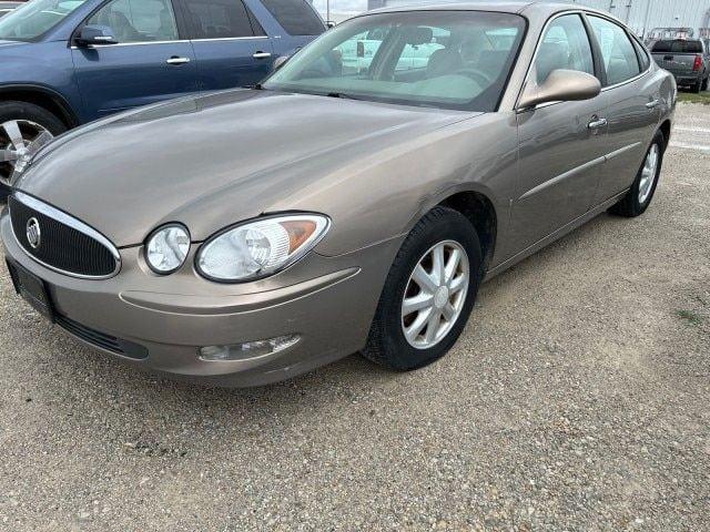 2006 buick lacrosse in eureka, illinois