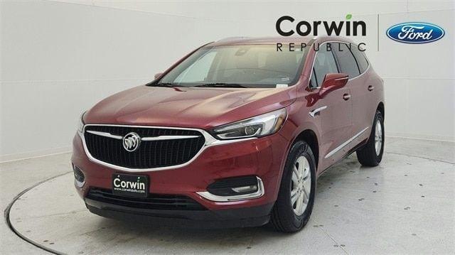 2018 buick enclave premium in republic, missouri