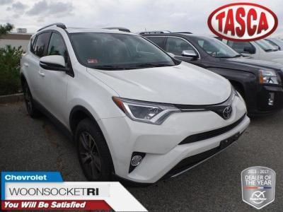 2018 toyota rav4 xle awd xle 4dr suv for sale in cranston, rhode island
