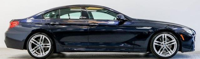 2015 bmw 6 series 650i gran coupe 650i gran coupe 4dr sedan for sale in honolulu, hawaii