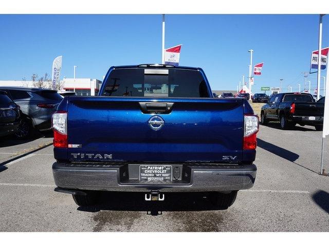 used 2018 nissan titan xd 2wd crew cab hopkinsville, ky 42240 for sale in hopkinsville, kentucky