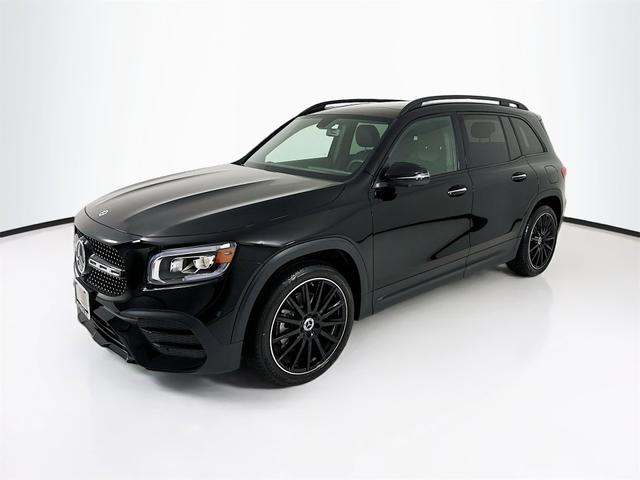 2023 mercedes-benz glb 250 4matic