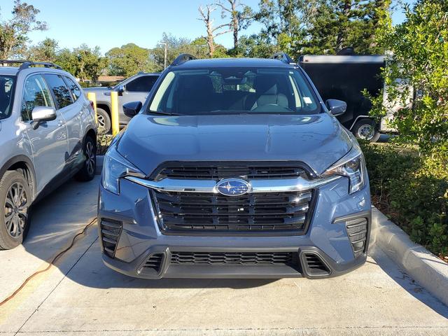 2024 subaru ascent premium 8-passenger