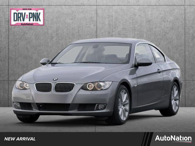 2008 bmw 335 335i