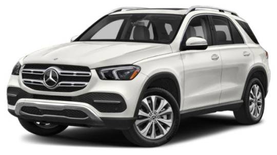 2021 Mercedes-Benz GLE