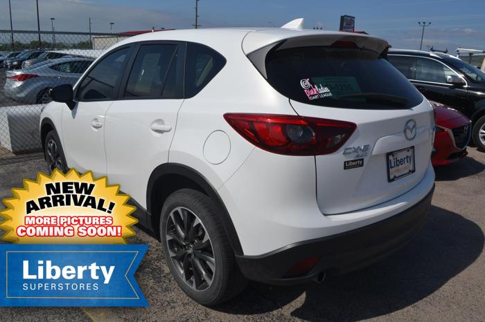 2016 mazda cx-5 grand touring awd grand touring 4dr suv (midyear release for sale in jolly acres, south dakota