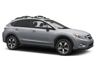 2014 subaru xv crosstrek hybrid 2.0i hybrid touring