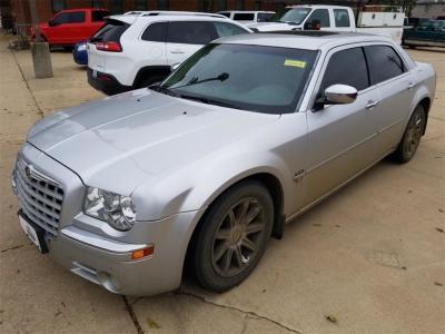 2006 chrysler 300 c c 4dr sedan for sale in yankton, south dakota