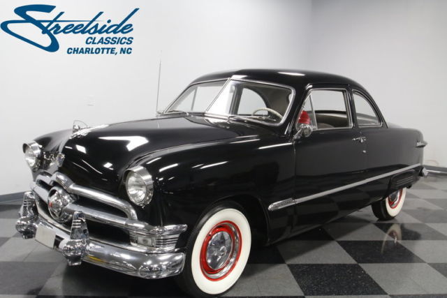 flathead 239 v8, 3spd trans, believed actl mileage, clean in/out, run/drive gr8!