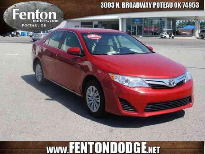 2012 toyota camry le in great neck, ny