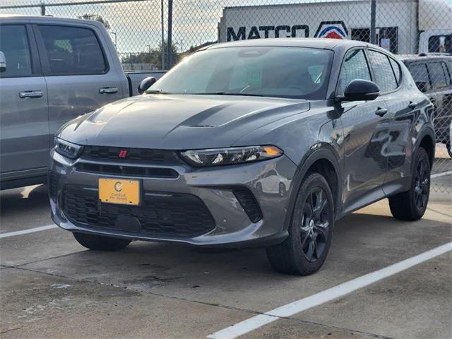 2023 dodge hornet gt plus awd