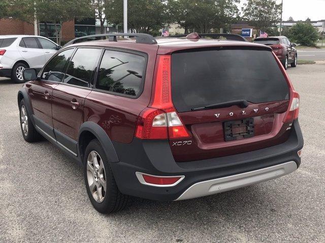 2008 volvo xc70 in virginia beach, virginia