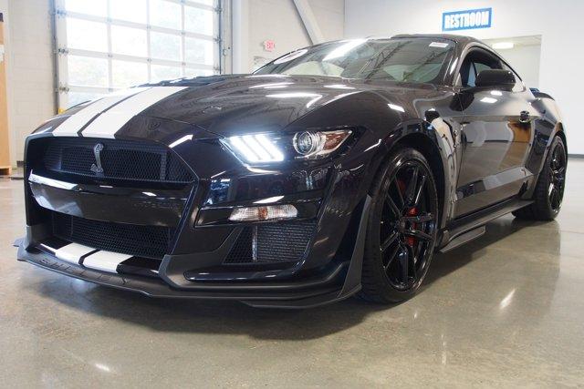 2022 ford mustang shelby gt500