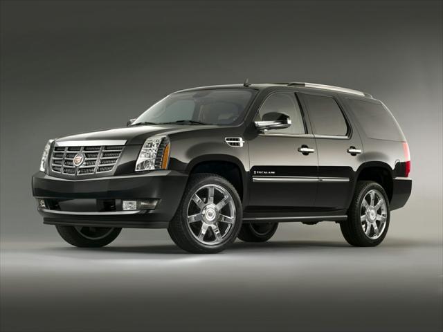 2013 cadillac escalade platinum edition