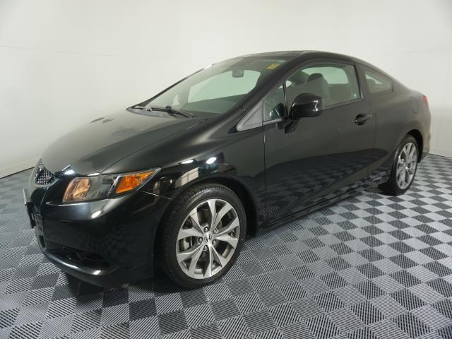 2012 honda civic si si 2dr coupe for sale in reno, nevada