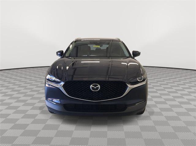 2023 mazda cx-30 preferred
