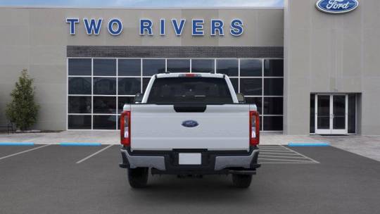 2024 Ford F-250