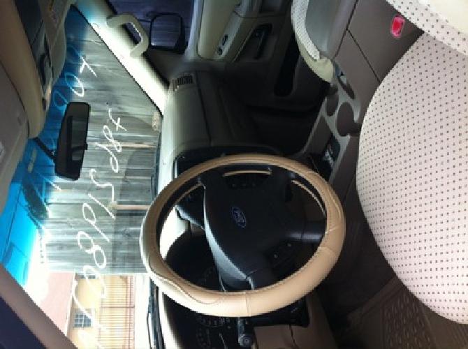 ford explorer xlt in miami, fl