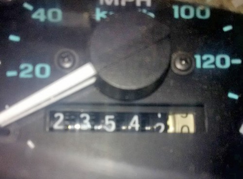 1993 ford ranger for sale in virginia by owner