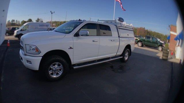2013 ram ram pickup 2500 laramie longhorn 4x4 laramie longhorn 4dr mega cab 6.3 ft. sb pickup for sale in yarmouth, maine