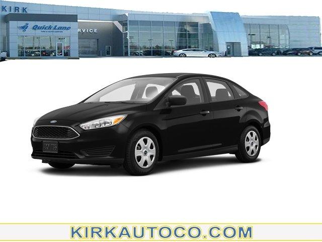 used 2018 ford focus se sedan grenada, ms 38901 for sale in dubard, mississippi