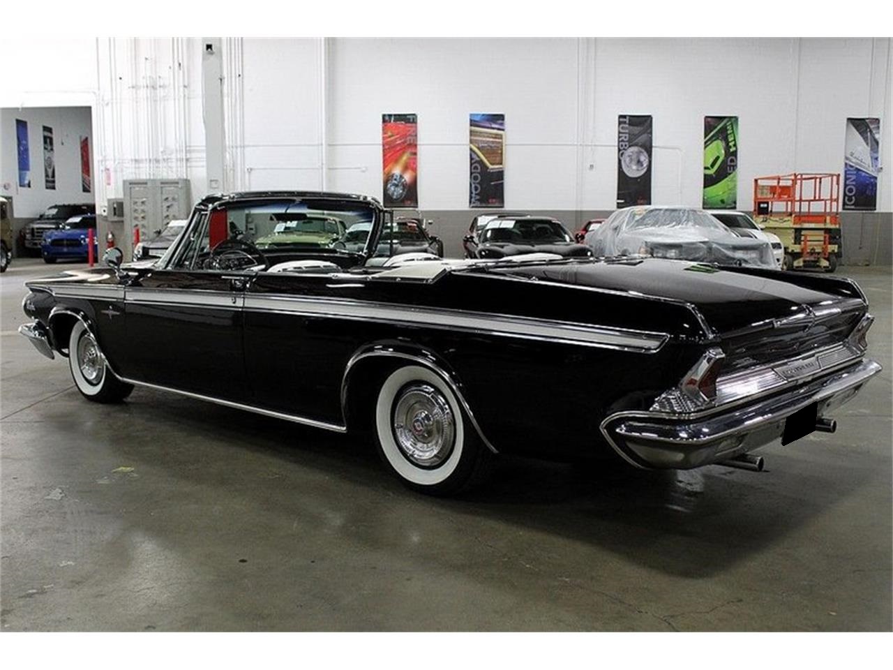 1964 chrysler 300