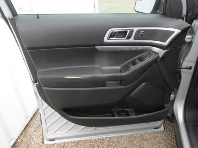 2014 ford explorer xlt awd xlt 4dr suv for sale in foster, south dakota
