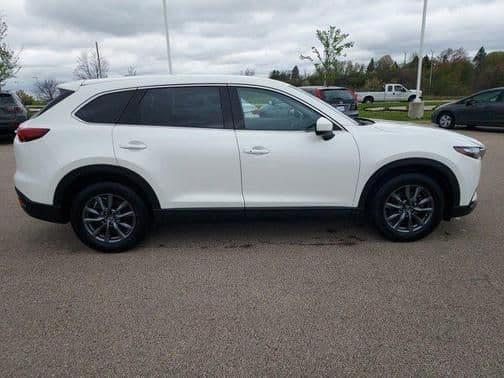 2022 mazda cx-9 touring in milwaukee, wisconsin