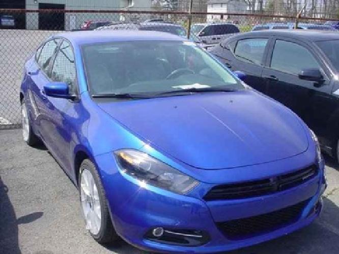 2013 dodge dart sxt in elverson, pa