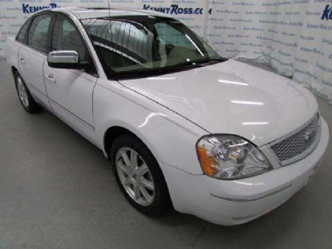 2006 ford five hundred limited in irwin, pa