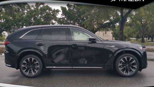 2024 Mazda CX-90