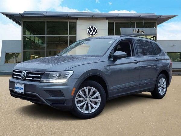 2019 volkswagen tiguan in co bluffs, iowa