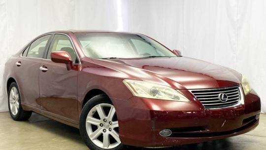 2007 Lexus ES