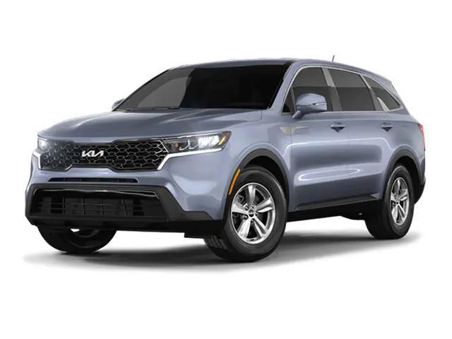 2023 kia sorento lx
