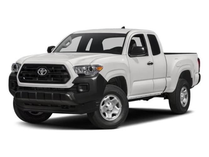 2017 toyota tacoma sr 4x4 sr 4dr access cab 6.1 ft lb 5m for sale in albuquerque, new mexico